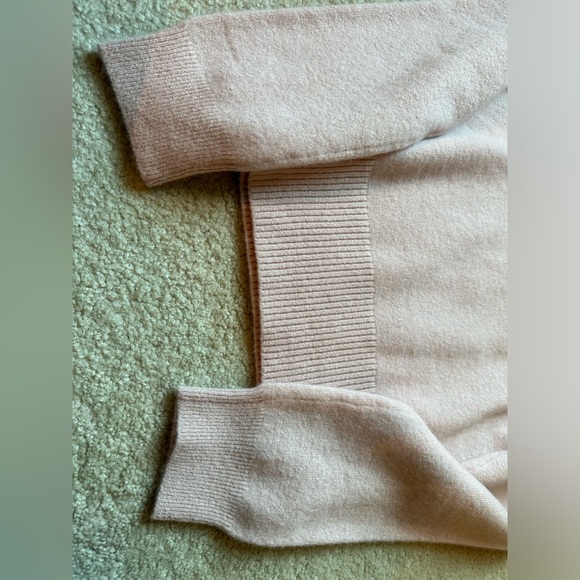 Tory Burch Rose Sweater - Picture 5 of 16